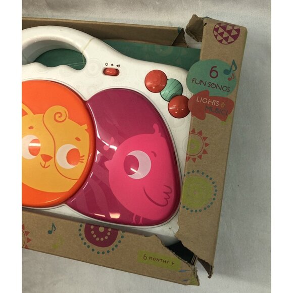 B. Toys Musical Party Pad - Picture 5 of 6